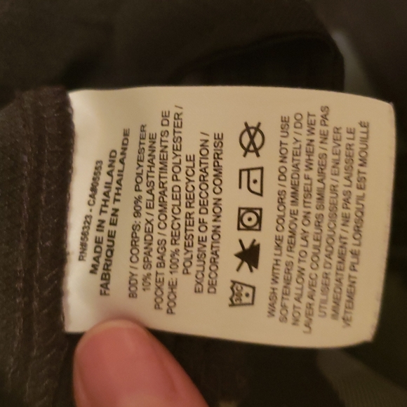 Nike DRI-FIT Mens Size 30 Medium - Picture 4 of 8